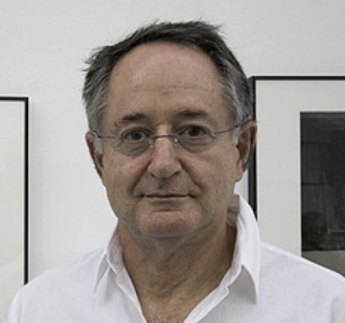 Christopher Goodin