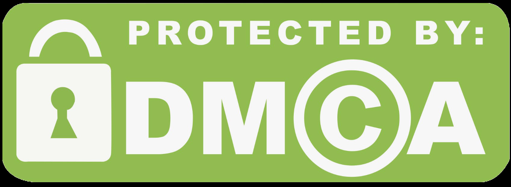 Protected by DMCA