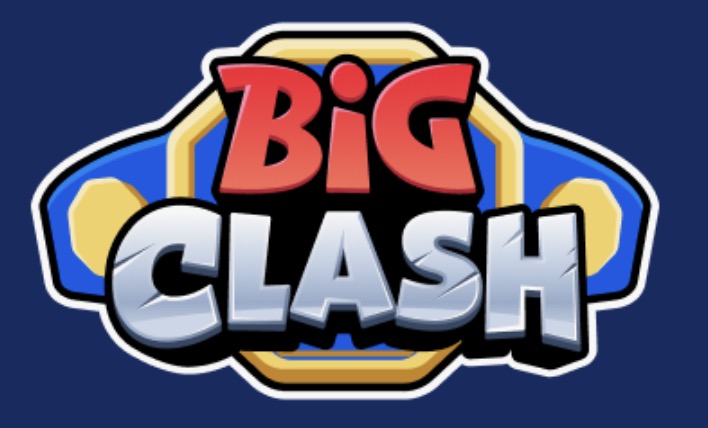 BigClash Casino logo