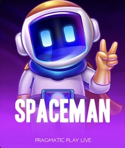 Spaceman instant game